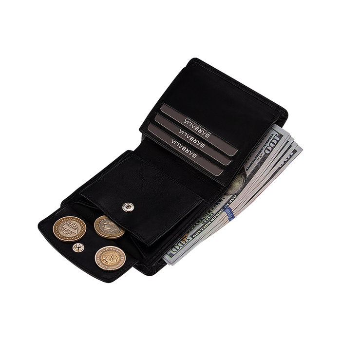 Zoozie Bags Dallas - Negro Zoozie Bags Dallas - Negro